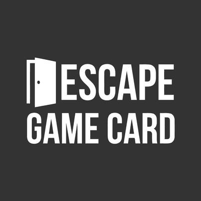 Escape Game Card
